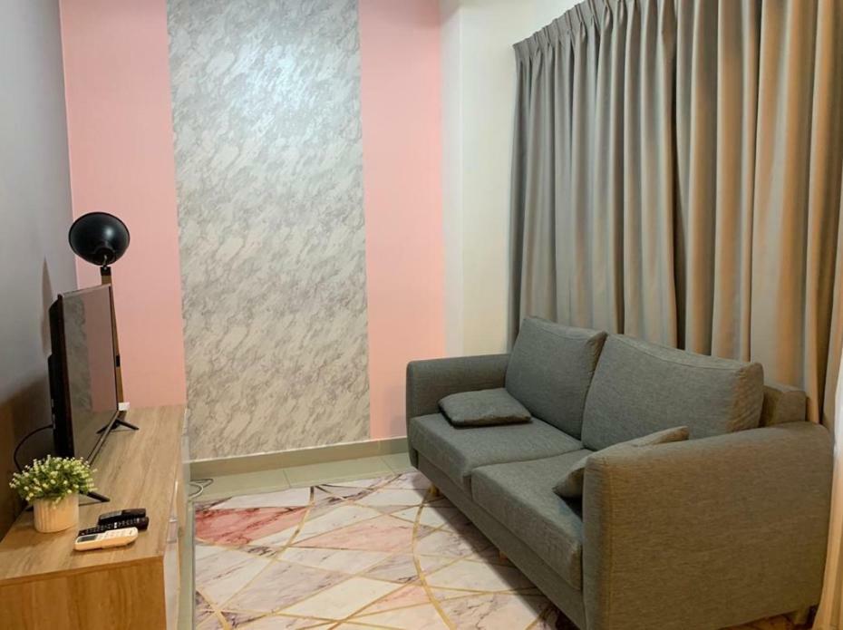 Arte Plus Jalan Ampang By Airhost Exterior foto