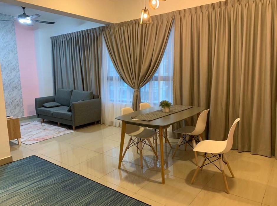 Arte Plus Jalan Ampang By Airhost Exterior foto